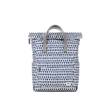 Load image into Gallery viewer, Canfield B - Recycled Canvas - Medium Backpack