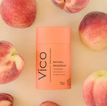 Load image into Gallery viewer, Sweet Peach & Nectar Natural Deodorant (Limited Edition)