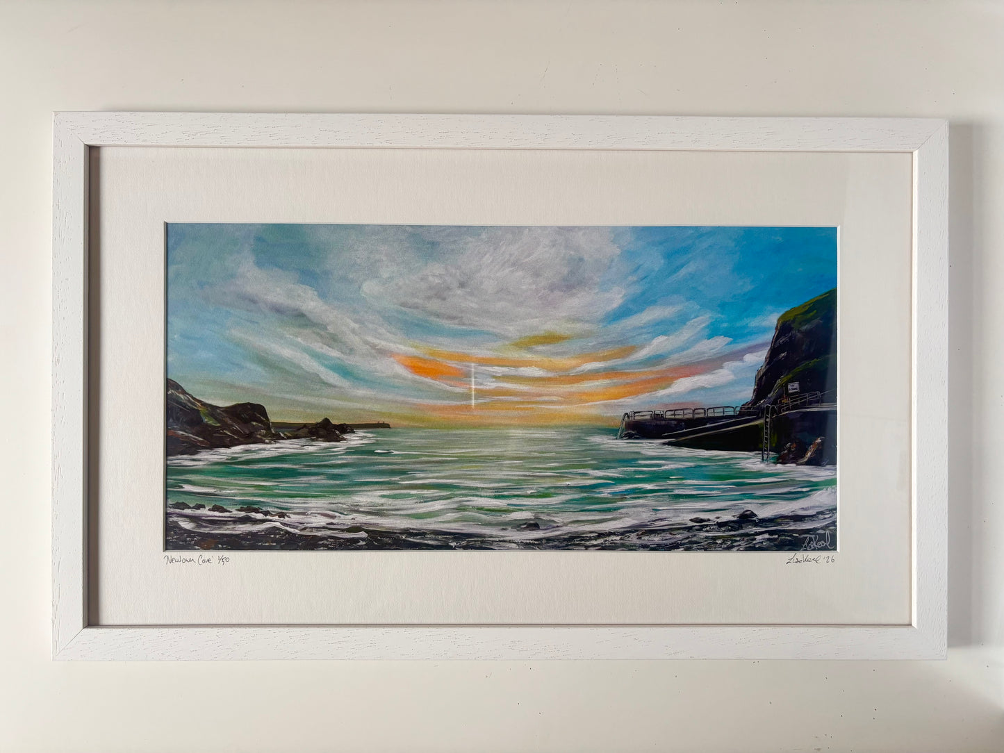 Newtown Cove