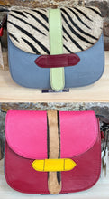 Load image into Gallery viewer, Soruka Alba Reversable Handbag