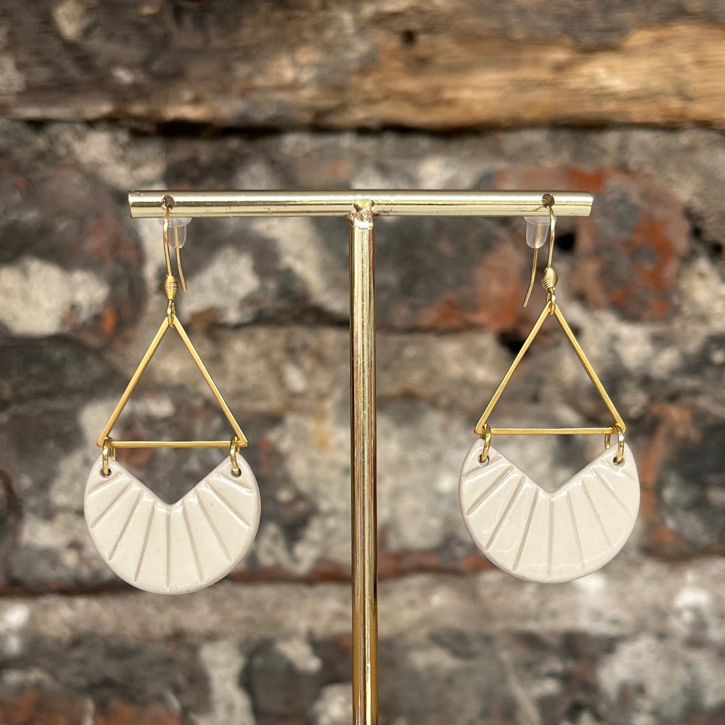 Muddled Fan Drops