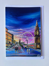 Load image into Gallery viewer, Waterford Christmas Cards