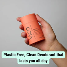 Load image into Gallery viewer, Sweet Peach & Nectar Natural Deodorant (Limited Edition)