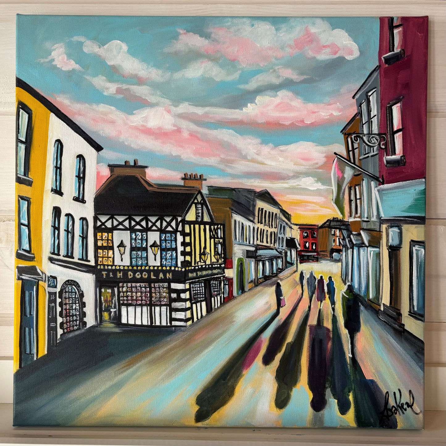 George’s Street