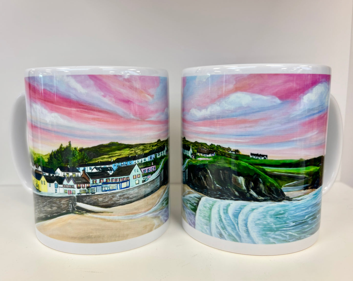 The Strand Mug