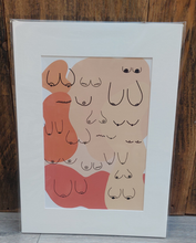 Load image into Gallery viewer, Hooray for Boobies