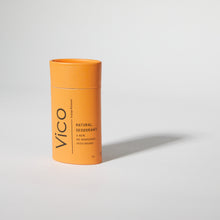 Load image into Gallery viewer, Vico Orange Blossom Natural Deodorant
