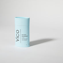 Load image into Gallery viewer, Vico Unscented Natural Deodorant