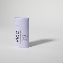 Load image into Gallery viewer, Vico Lavender Natural Deodorant