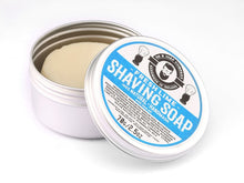 Load image into Gallery viewer, Dr K Shaving Soaps 70g