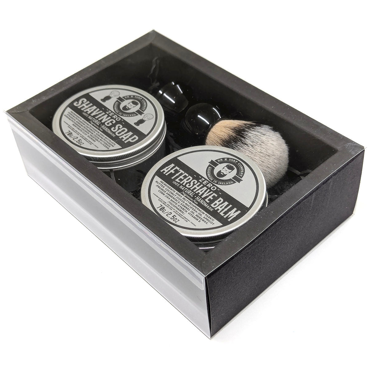 Dr K - Shaving Systems