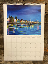 Load image into Gallery viewer, 2024 Waterford Art Calendar
