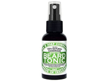 Load image into Gallery viewer, Dr K - Beard Tonics 50ml