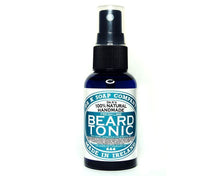 Load image into Gallery viewer, Dr K - Beard Tonics 50ml
