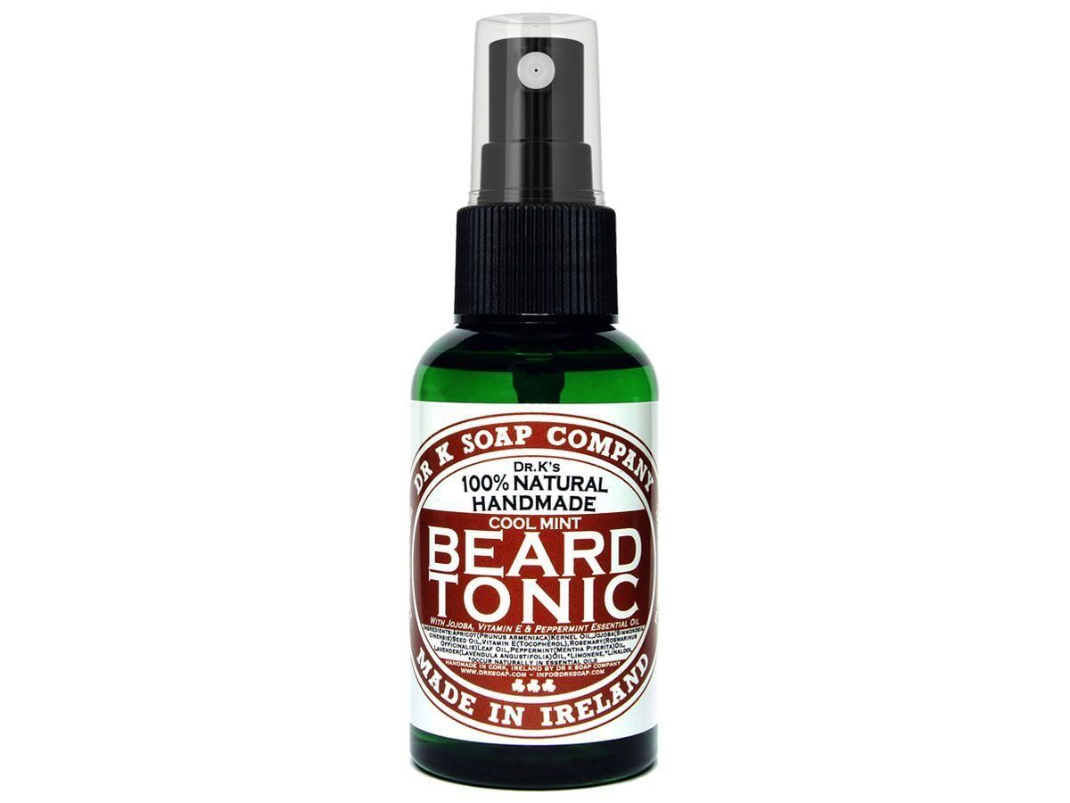 Dr K - Beard Tonics 50ml
