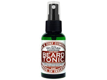 Load image into Gallery viewer, Dr K - Beard Tonics 50ml