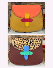 Load image into Gallery viewer, Soruka Paula Reversable Handbag