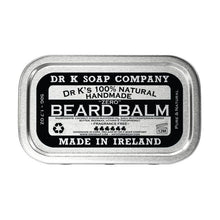 Load image into Gallery viewer, Dr K - Beard Balms