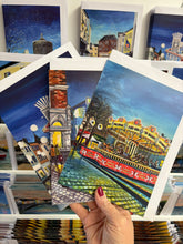 Load image into Gallery viewer, Waterford Christmas Cards