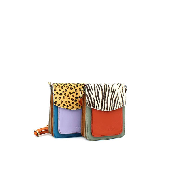 Soruka Aiko Handbag