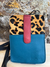Load image into Gallery viewer, Soruka Josie Cross Body Bag