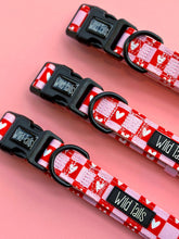 Load image into Gallery viewer, Love Letters Collar