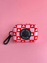 Load image into Gallery viewer, Love Letters Poo Bag