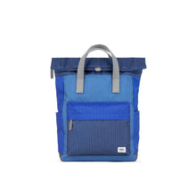 Load image into Gallery viewer, Canfield B - Recycled Canvas - Medium Backpack