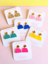 Load image into Gallery viewer, 'Jayne Mansfield ' by A Little Idea