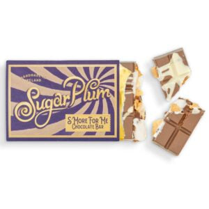 S'more For Me Bar by Sugar Plum