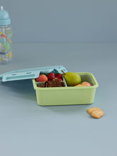 Load image into Gallery viewer, Lunch Box Soft Green