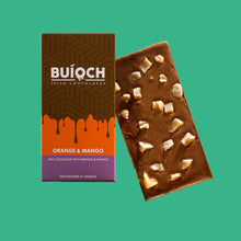 Load image into Gallery viewer, Orange & Mango Bar