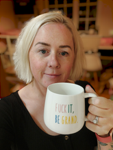 Load image into Gallery viewer, Sassy Mugs