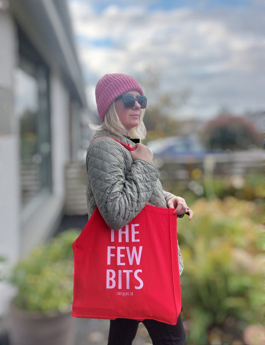 Sassy Tote