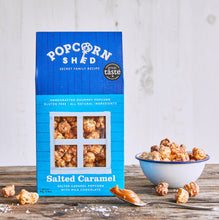 Load image into Gallery viewer, Salted Caramel Popcorn Shed
