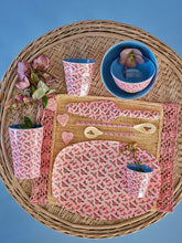 Load image into Gallery viewer, Melamine Cup Tall - A Rose is a Rose