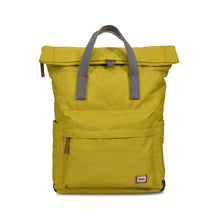 Load image into Gallery viewer, Canfield B - Recycled Canvas - Medium Backpack
