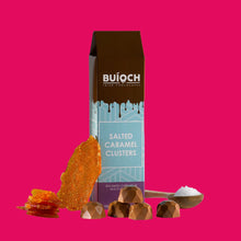 Load image into Gallery viewer, Salted Caramel Clusters