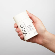Load image into Gallery viewer, Vico Coconut Vanilla Natural Deodorant