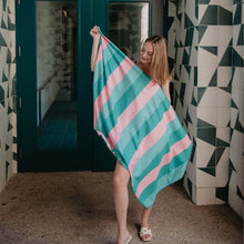 Load image into Gallery viewer, Quick Dry Beach Towels