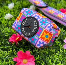 Load image into Gallery viewer, Flower Power Poo Bag
