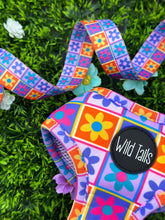 Load image into Gallery viewer, Flower Power Adjustable Lead