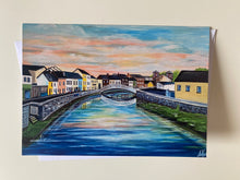 Load image into Gallery viewer, Waterford Art Cards