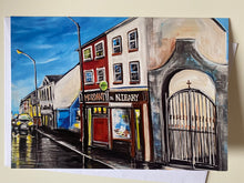 Load image into Gallery viewer, Waterford Art Cards