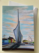 Load image into Gallery viewer, Waterford Art Cards