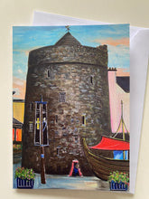 Load image into Gallery viewer, Waterford Art Cards