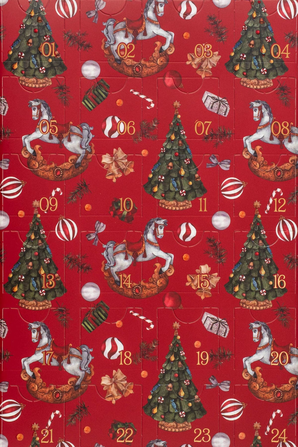 Advent Calendar