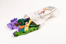 Load image into Gallery viewer, Irish Scene Wooden Jigsaw As Gaeilge