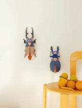 Load image into Gallery viewer, Giant Scarb Beetle