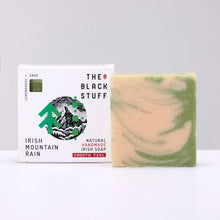 Load image into Gallery viewer, Irish Mountain Rain Soap